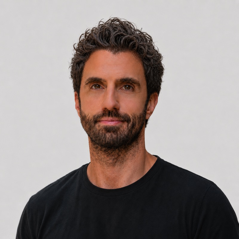 Stewart Masters